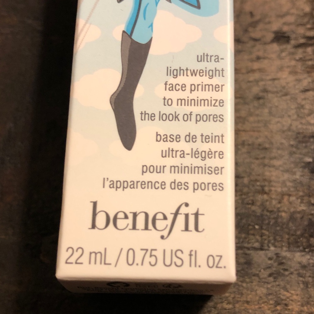 Benefit POREfessional Lite Primer - Picture 6 of 6
